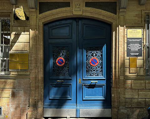 Office Pesin et associés de Toulouse (31)